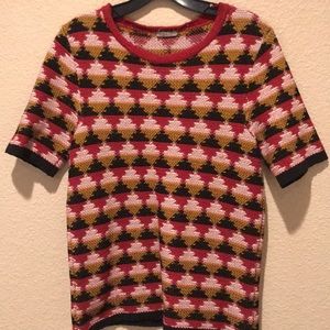 Vintage Bottega Venta sweater